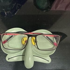 Unique Squidward Glasses holder